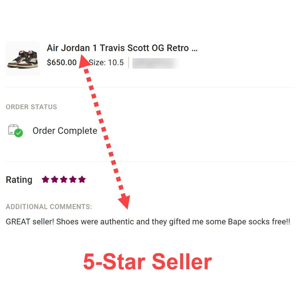 Cactus Jack By Travis Scott For Fragment Imaginat… - image 8